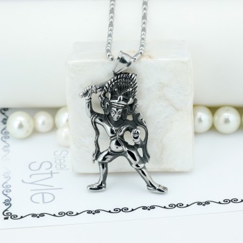 Steel Pendant Models 7944