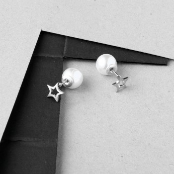 Earring Piercing 7543