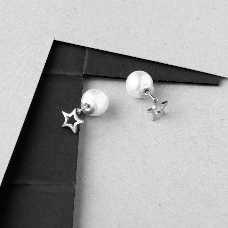 Earring Piercing 7543