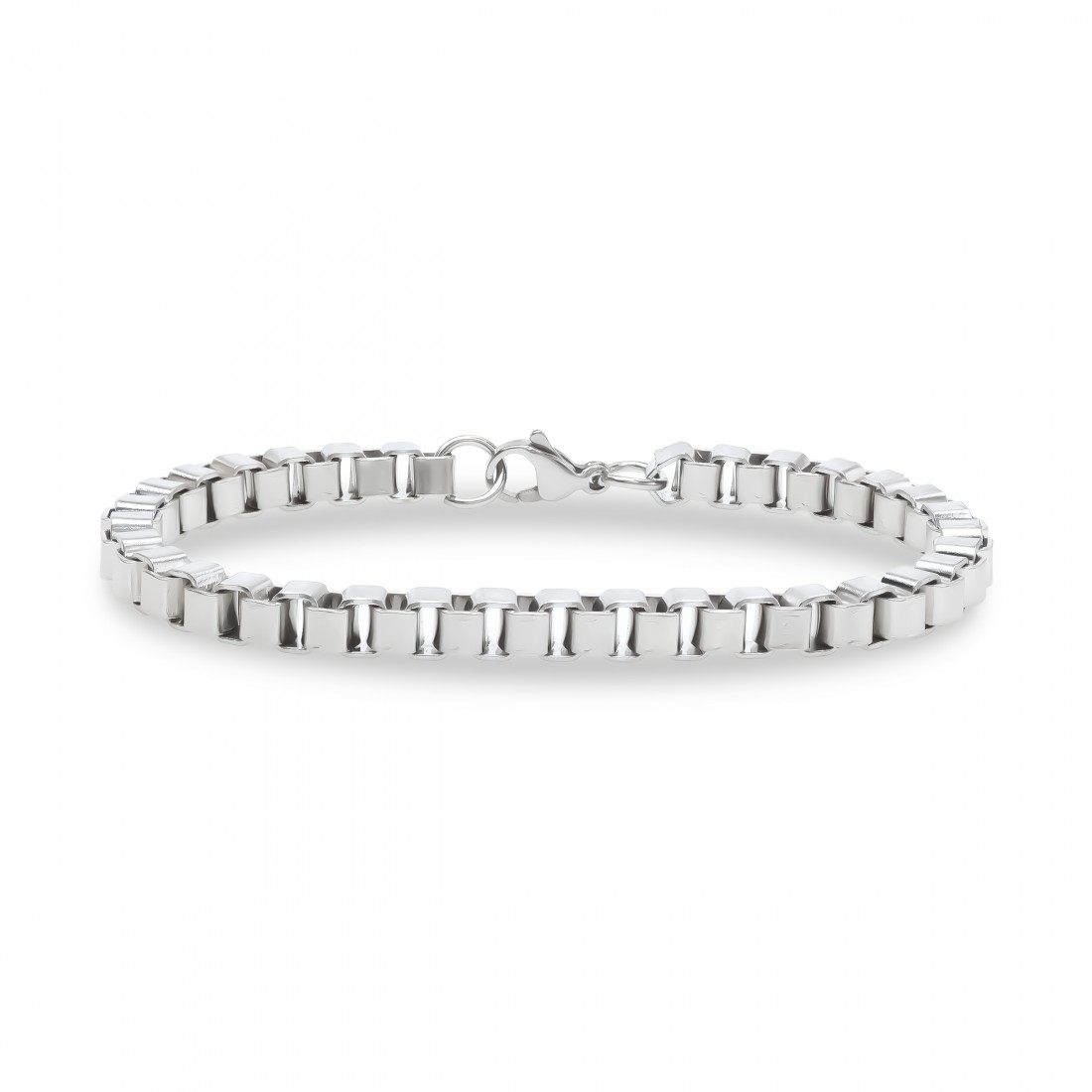 Men's Full Steel Bracelet 13928