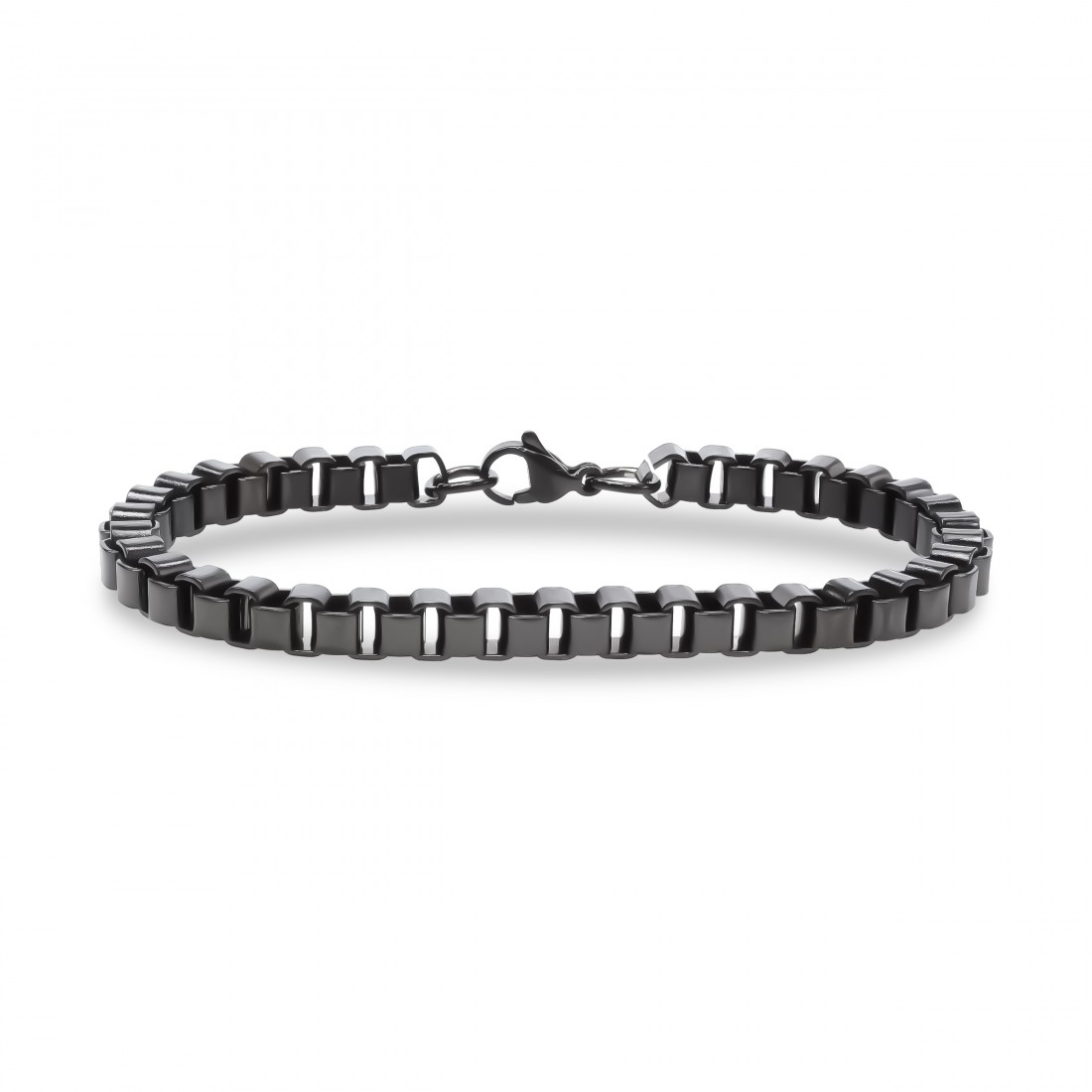 Men's Full Steel Bracelet 13928