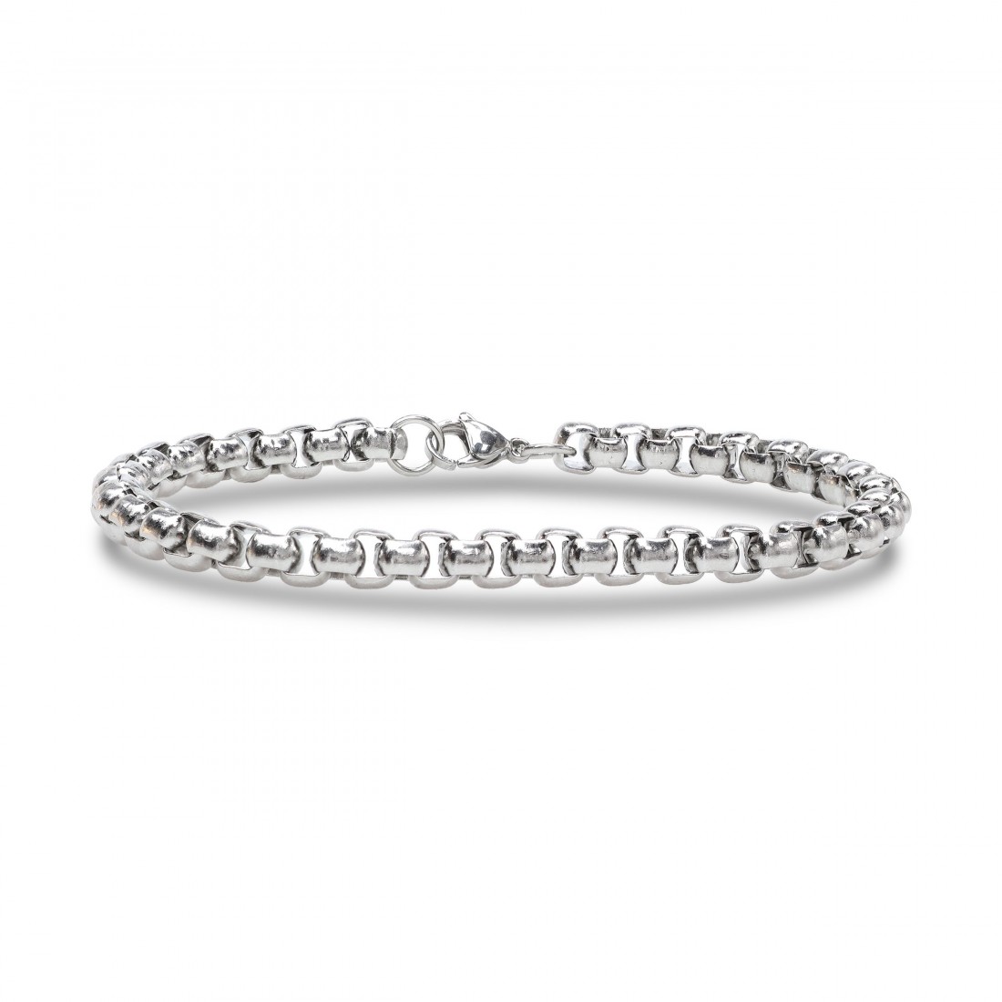 Men's Full Steel Bracelet 13932