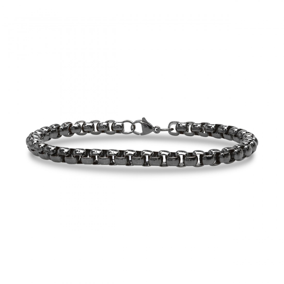 Men's Full Steel Bracelet 13932
