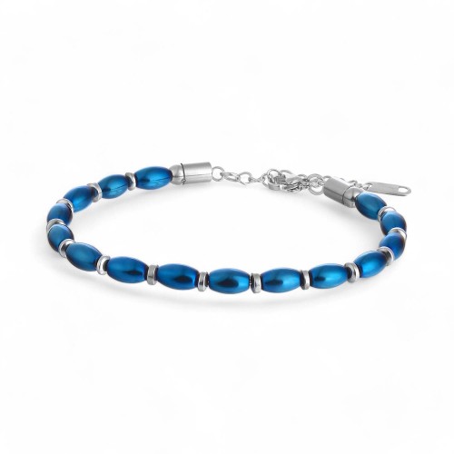 Steel Bracelet 10848