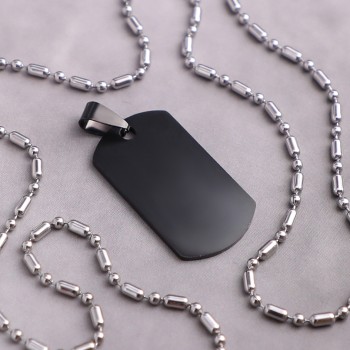 Steel Pendant Models 7353