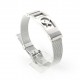 Full Steel Bracelet 6092
