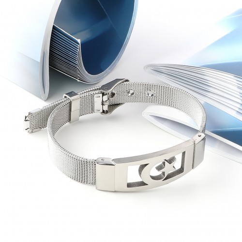 Full Steel Bracelet 6092