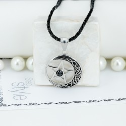 نماذج قلادة الصلب 7933