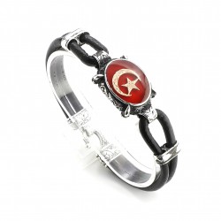 سوار من الجلد 6161