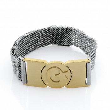 Full Steel Bracelet 8391