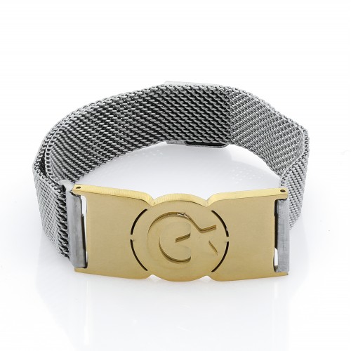 Full Steel Bracelet 8391