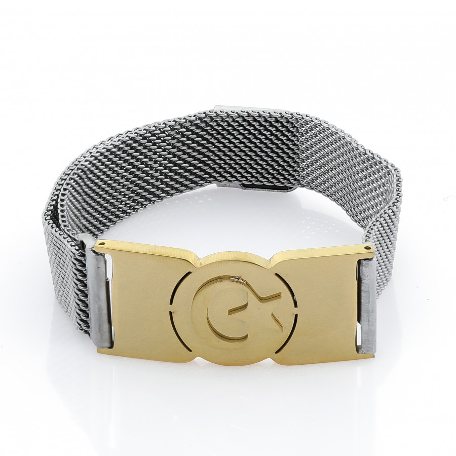 Full Steel Bracelet 8391