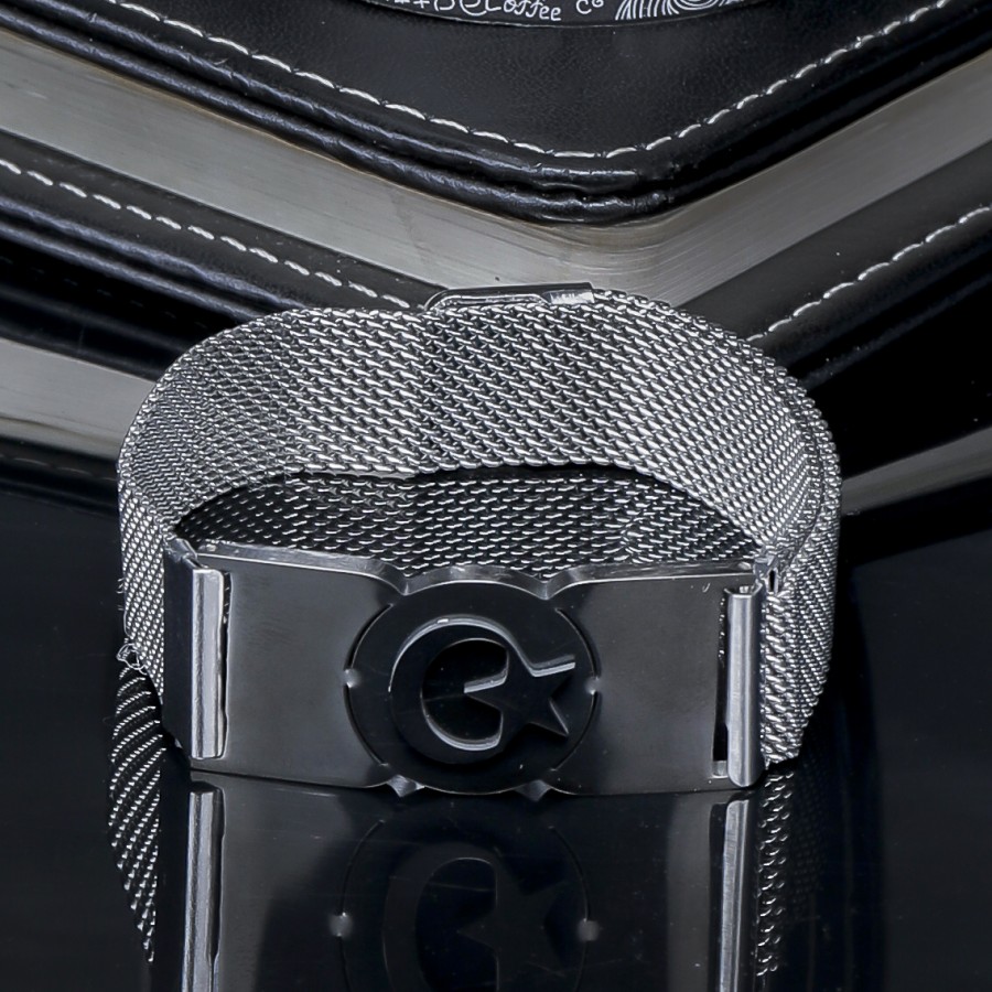 Toptan Ay Yıldız Hasır Orgü Çelik Kordonlu Bileklik Fiyatları