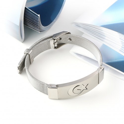 Full Steel Bracelet 6116