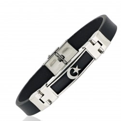 Strap Steel Bracelet 8592