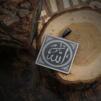 Steel Pendant Models 7356