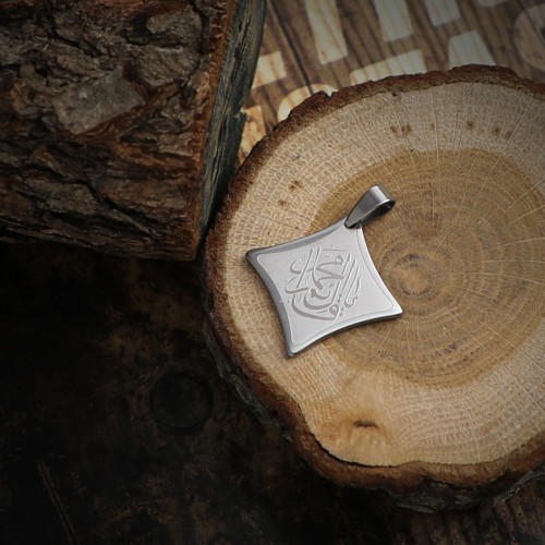 Steel Pendant Models 7318