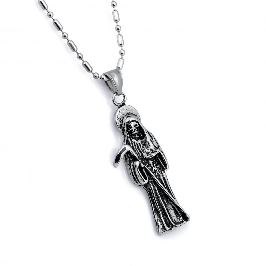 Toptan Azrail Çelik Kolye Ucu Fiyatları