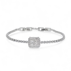 Women's Vip Bracelet 12429