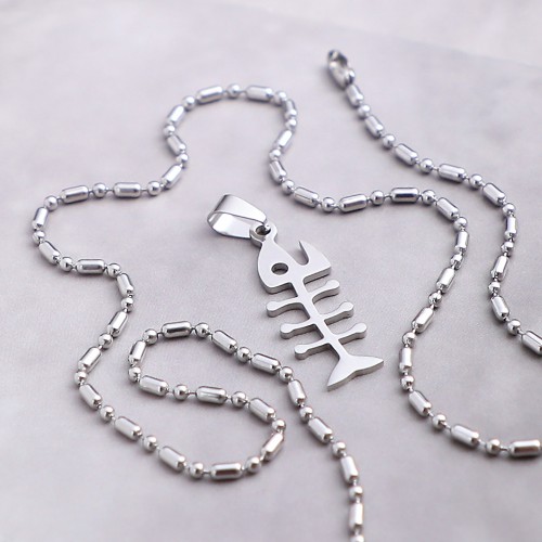 Steel Pendant Models 7328