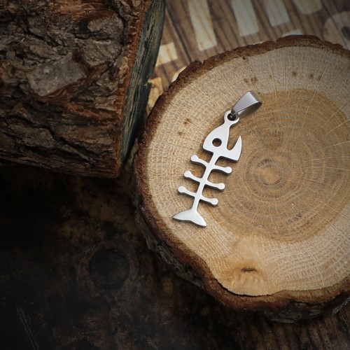 Steel Pendant Models 7328