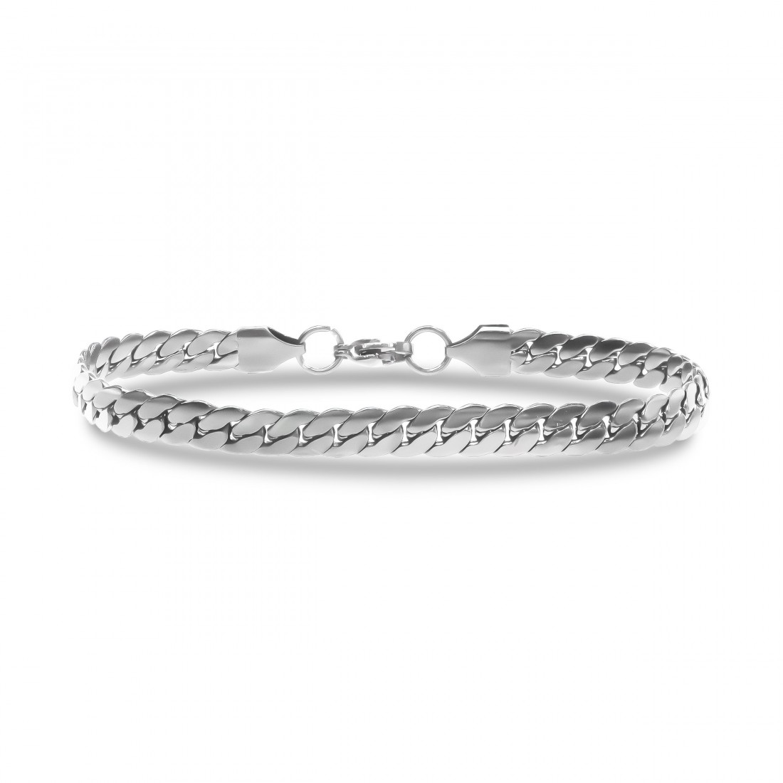 Men's Full Steel Bracelet 13964