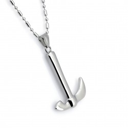 نماذج قلادة الصلب 8004