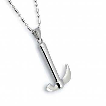 Steel Pendant Models 8004