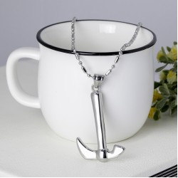 نماذج قلادة الصلب 8004