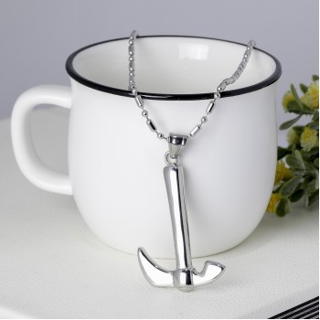 Steel Pendant Models 8004