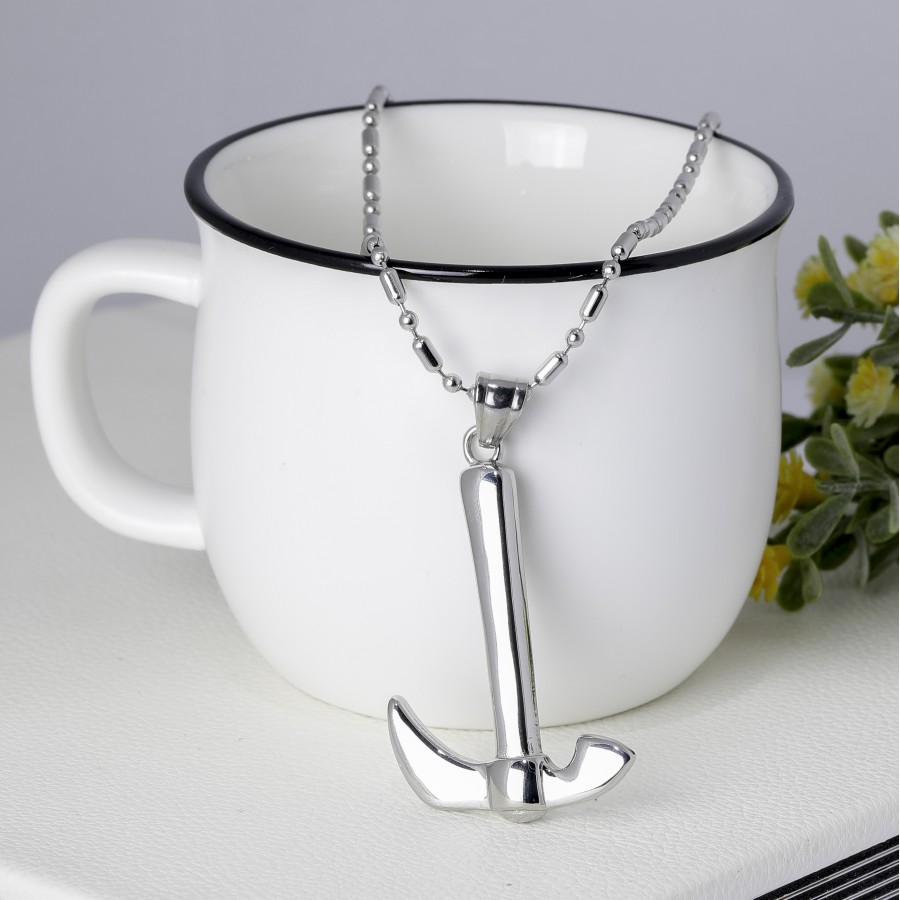 Toptan Balta Çelik Kolye Ucu Fiyatları