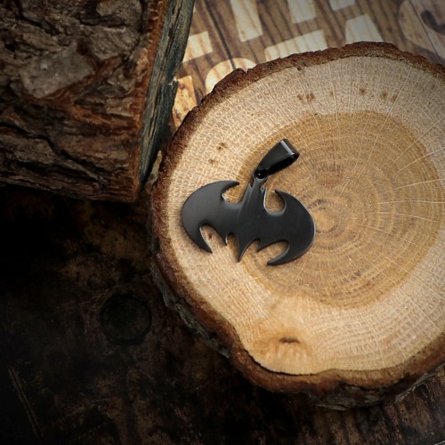 Steel Pendant Models 7342