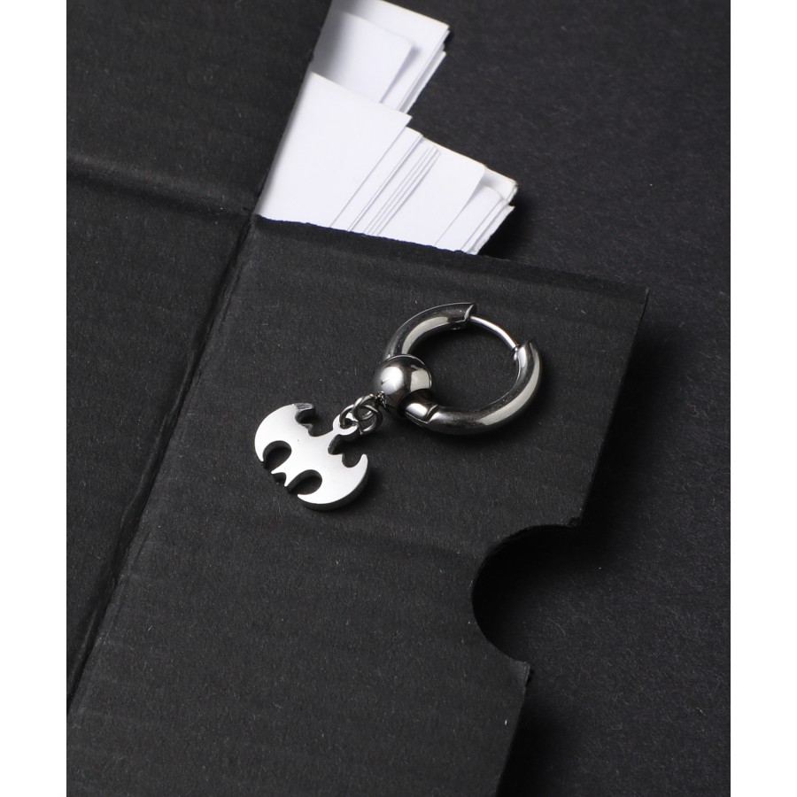 Toptan Batman Sallantılı Çelik Küpe Fiyatları