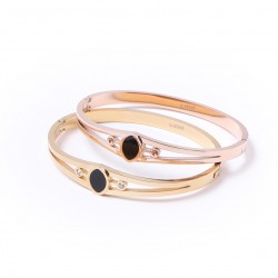 Women's Steel Bracelet 7170