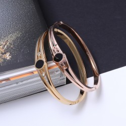 Women's Steel Bracelet 7170