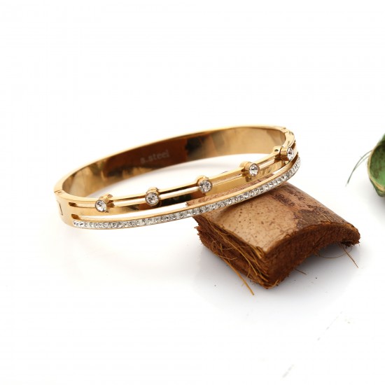 Women's Steel Bracelet 7171 Women's Steel Bracelet 7171