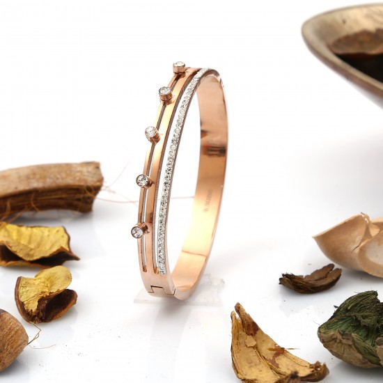 Women's Steel Bracelet 7171 Women's Steel Bracelet 7171