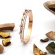 Women's Steel Bracelet 7171 Women's Steel Bracelet 7171