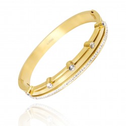 Bayan Çelik Bileklik