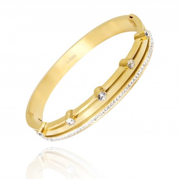 Bayan Çelik Bileklik