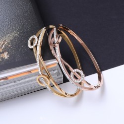 Bayan Çelik Bileklik