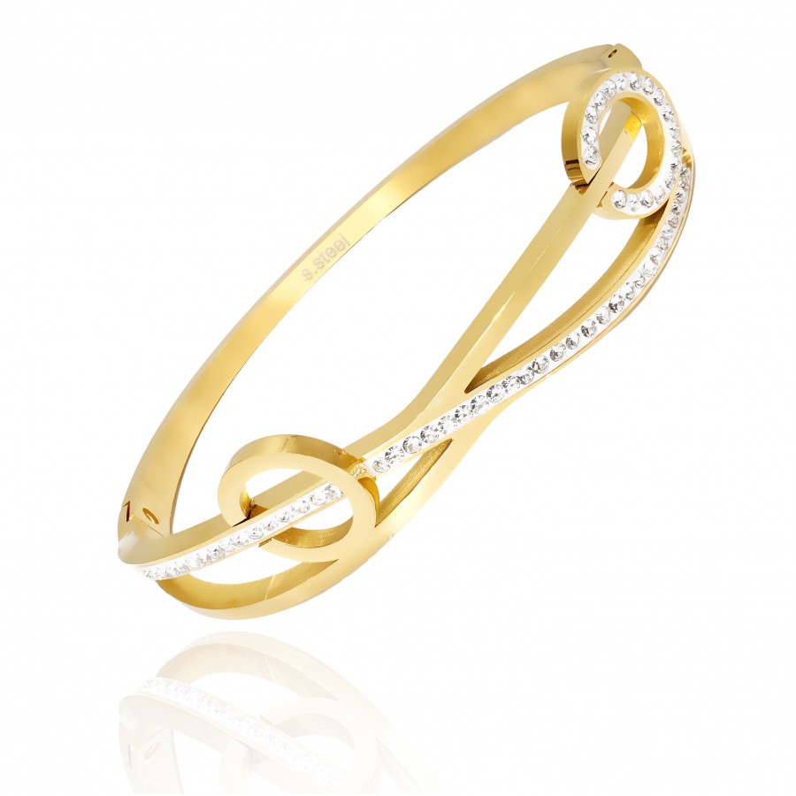 Toptan Bayan Çelik Bileklik Fiyatları