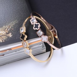 Women's Steel Bracelet 7174