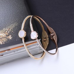 Women's Steel Bracelet 7175