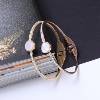 Bayan Çelik Bileklik