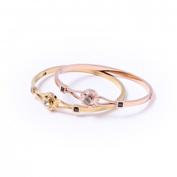 Women's Steel Bracelet 7176