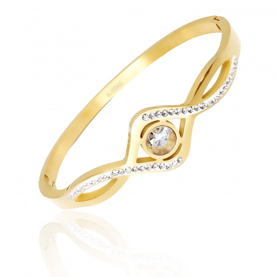 Toptan Bayan Çelik Bileklik Fiyatları