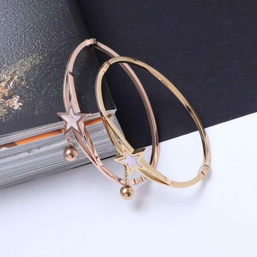 Toptan Bayan Çelik Bileklik Fiyatları