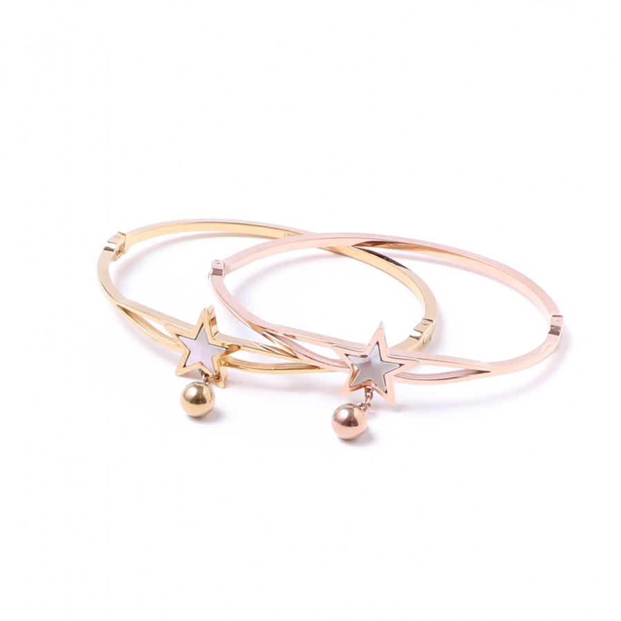 Toptan Bayan Çelik Bileklik Fiyatları