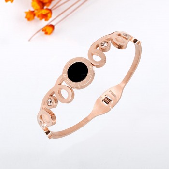 Women's Steel Bracelet 7179